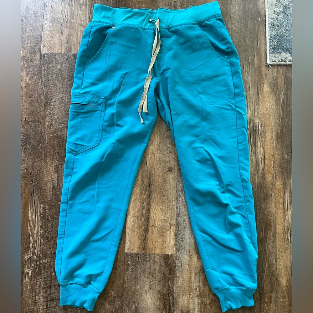 Figs Scrub Pants